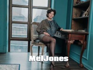 MelJones