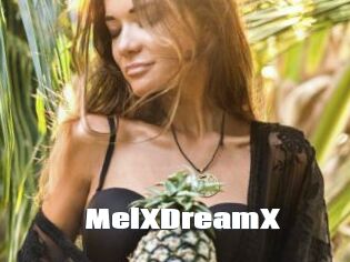 MelXDreamX