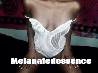 Melanatedessence