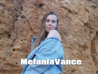 MelaniaVance