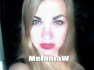 MelaniaW