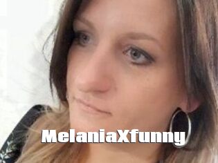 MelaniaXfunny