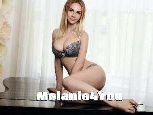 Melanie4You