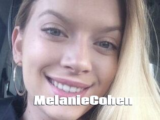 Melanie_Cohen The hot porn