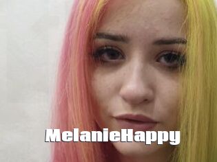 MelanieHappy