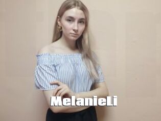 MelanieLi