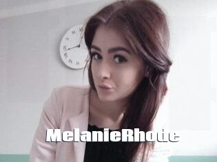 MelanieRhode
