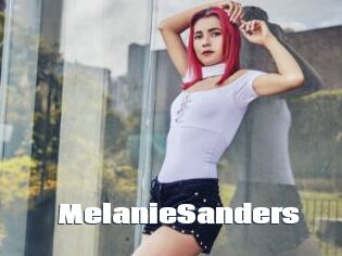 MelanieSanders