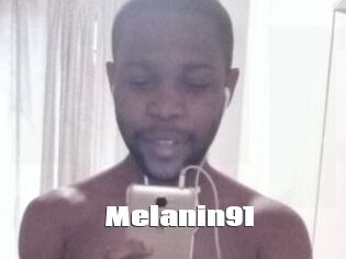 Melanin91 The hot porn