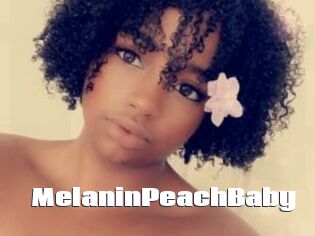 MelaninPeachBaby