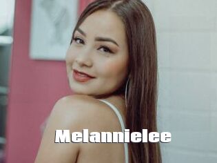 Melannielee The hot porn
