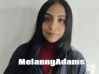 MelannyAdams