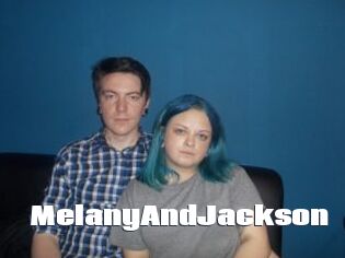 MelanyAndJackson