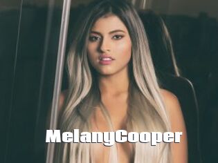 MelanyCooper