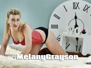 MelanyGrayson