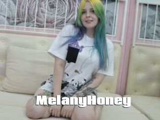 MelanyHoney