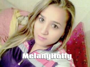 MelanyHotty The hot porn