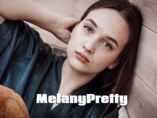 MelanyPretty