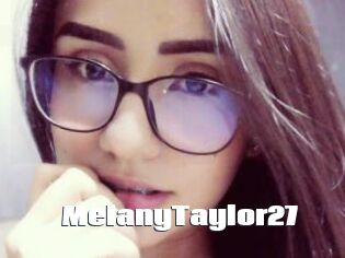MelanyTaylor27