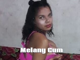 Melany_Cum