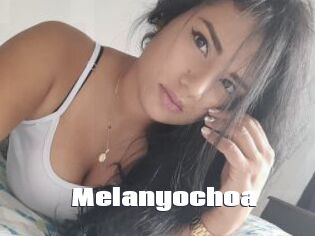 Melanyochoa The hot porn