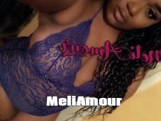 MeliAmour