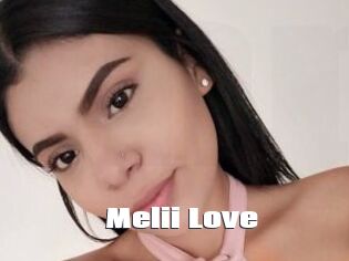 Melii_Love