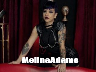 MelinaAdams