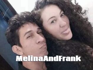 MelinaAndFrank