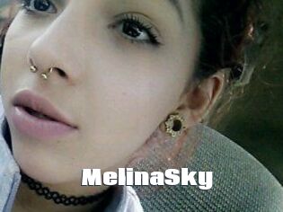 MelinaSky