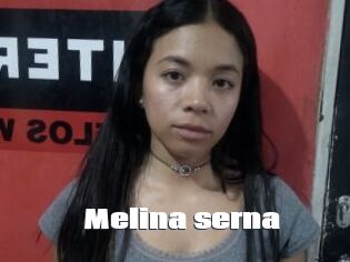 Melina_serna The hot porn
