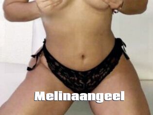 Melinaangeel