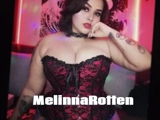 MelinnaRotten