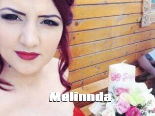 Melinnda