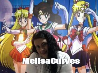MelisaCurves The hot porn