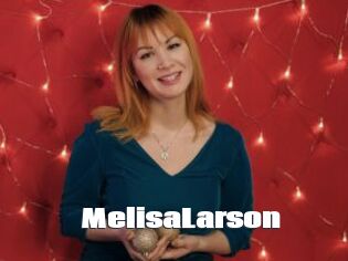 MelisaLarson