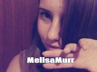 MelisaMurr