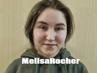 MelisaRocher