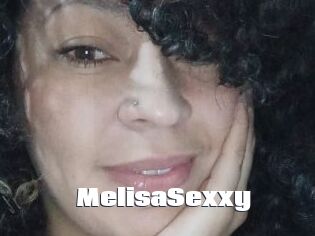 MelisaSexxy