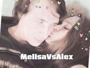 MelisaVsAlex