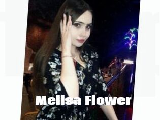 Melisa_Flower