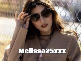 Melissa25xxx