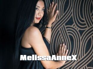 MelissaAnneX