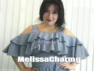 MelissaCharmy The hot porn