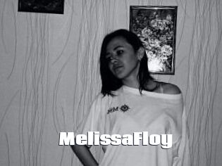 MelissaFloy The hot porn