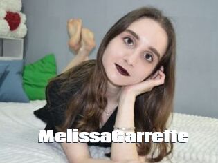 MelissaGarrette The hot porn