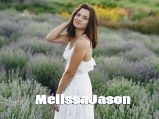 MelissaJason