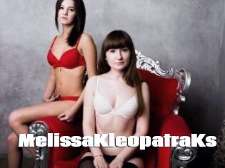 MelissaKleopatraKs The hot porn