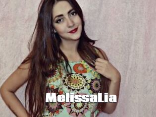 MelissaLia