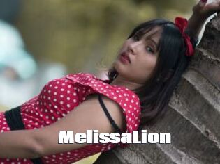 MelissaLion